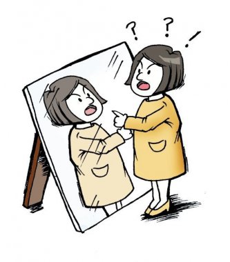 精神分裂