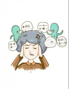 精神分裂症